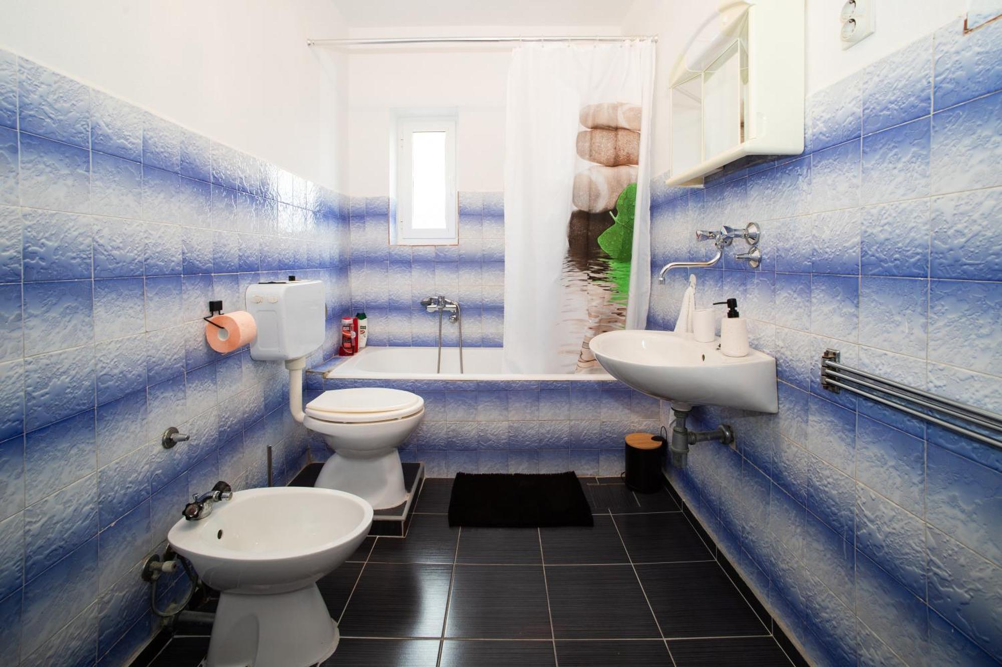 Apartments Vala Betina  Ngoại thất bức ảnh