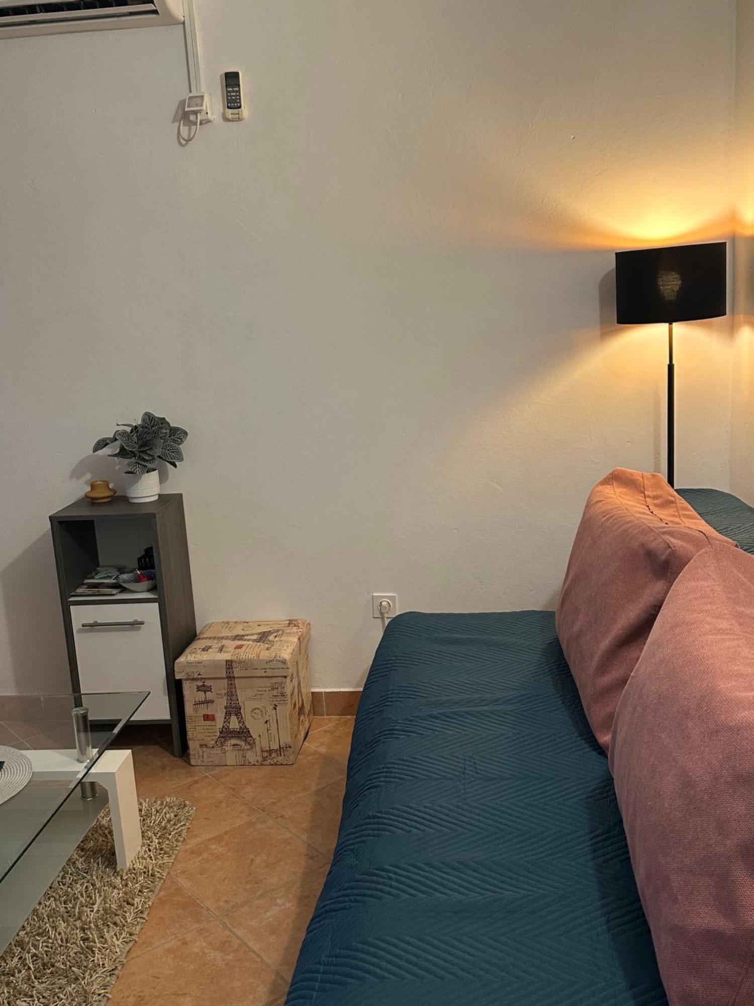 Apartments Vala Betina  Ngoại thất bức ảnh