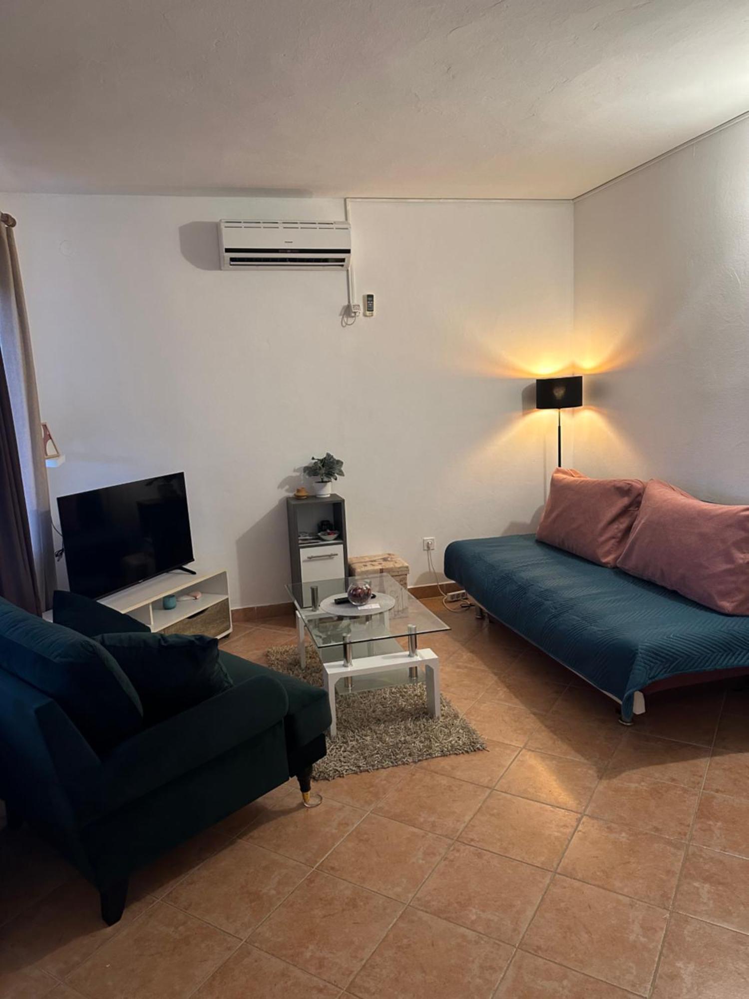Apartments Vala Betina  Ngoại thất bức ảnh