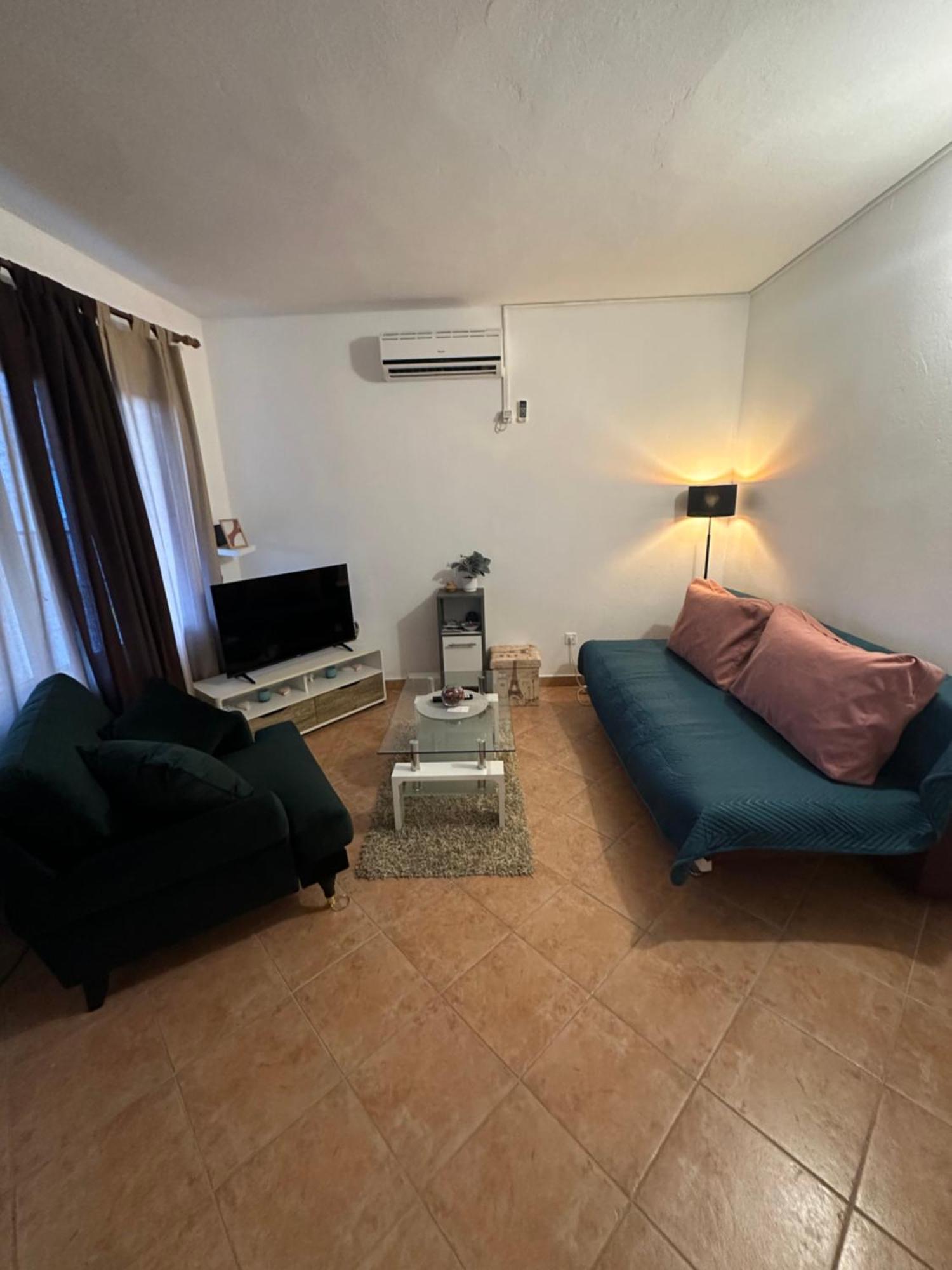 Apartments Vala Betina  Ngoại thất bức ảnh