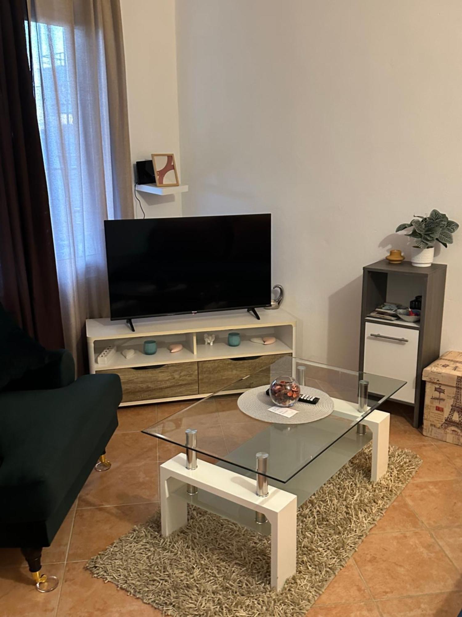 Apartments Vala Betina  Ngoại thất bức ảnh