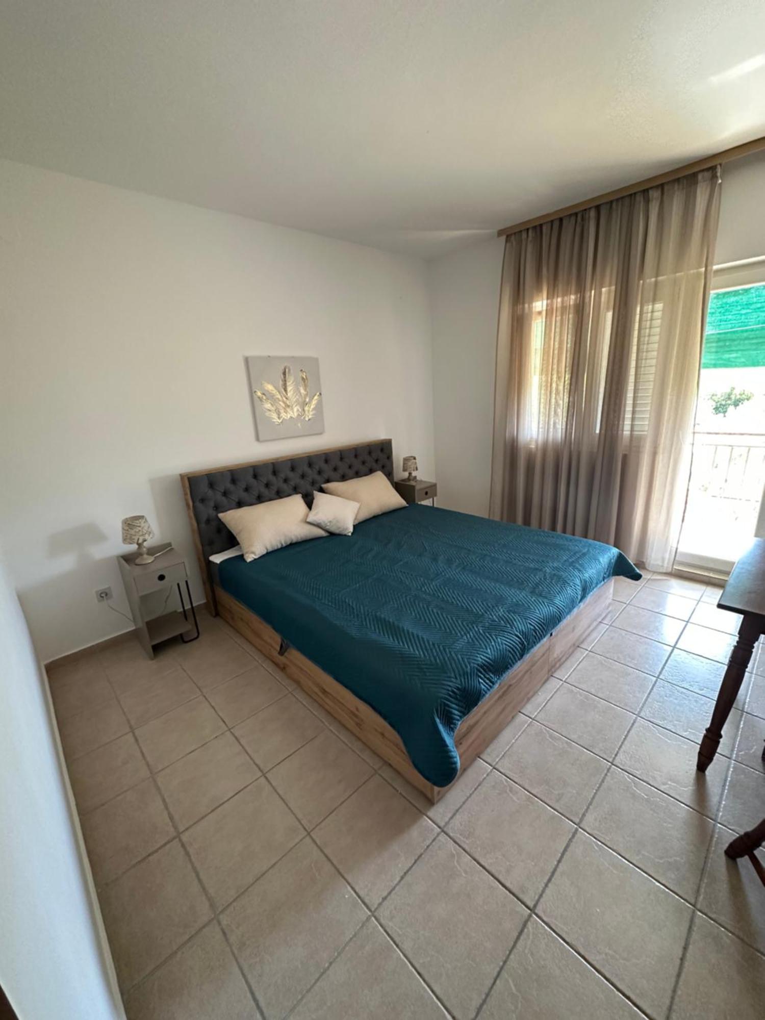 Apartments Vala Betina  Ngoại thất bức ảnh