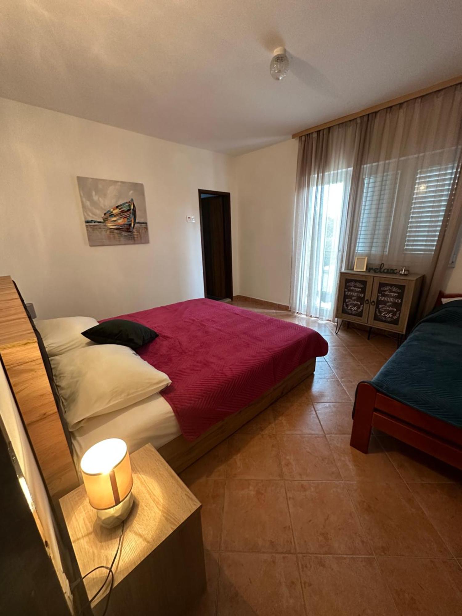 Apartments Vala Betina  Ngoại thất bức ảnh