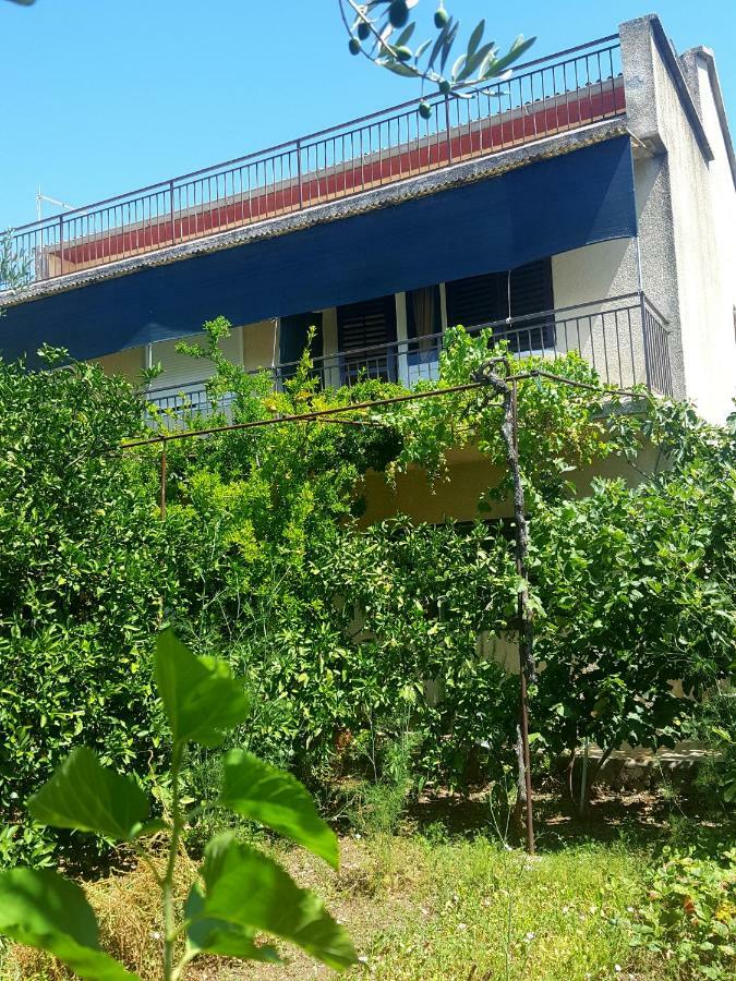 Apartments Vala Betina  Ngoại thất bức ảnh